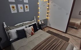 Suite Double-Climatizada-Centro